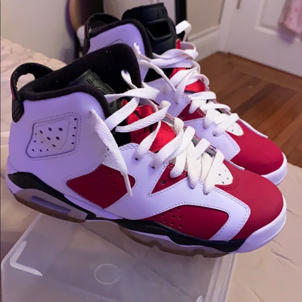 Air Jordan 6